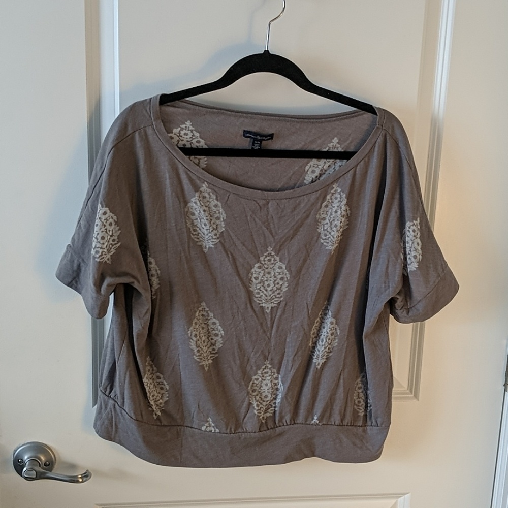 American Eagle S/S tee